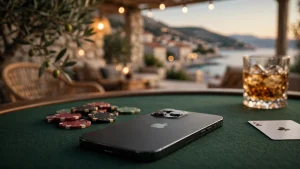 Casina za iPhone u Hrvatskoj: kako igra funkcionira
