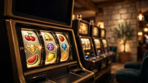 Casino automati u Hrvatskoj: kako rade i što znati