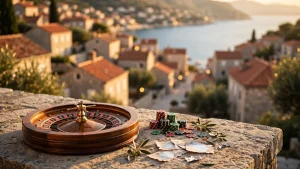 Casino i lutrija u Hrvatskoj: razlike i pravila