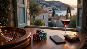 Casino s Netellerom u Hrvatskoj: uplate i isplate