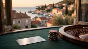 Casino s Revolutom u Hrvatskoj: kako rade uplate