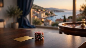 Casino s Visa karticom u Hrvatskoj: plaćanja