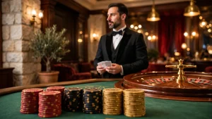 Casino uživo u Hrvatskoj: kako funkcionira igra