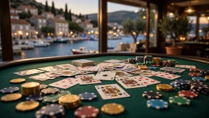 Igrati blackjack u Hrvatskoj: pravila i strategija