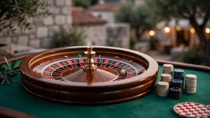 Igrati casino u Hrvatskoj: rulet, blackjack i pravila