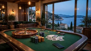Igre na sreću u Hrvatskoj: online casino i pravila