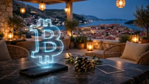 Kripto casino u Hrvatskoj: uplate, licence i novčanici