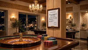 Legalni casino u Hrvatskoj: pravila i licence