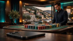 Live casino u Hrvatskoj: prijenos igre i uloga