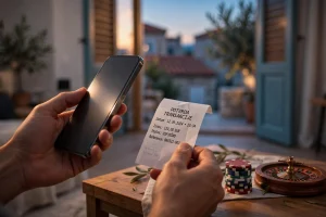 SMS uplata u hrvatskom casinu: kako funkcionira