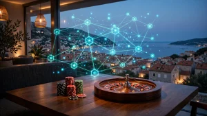 TRON casino u Hrvatskoj: uplate i rizici