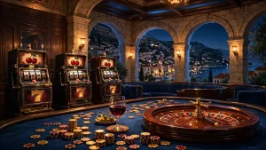 Besplatne vrtnje u hrvatskim casinima: uvjeti